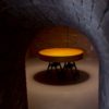 Microcement Floor – Islington Angel Basement