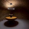 Microcement Floor – Islington Basement