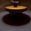 Microcement Floor – Islington N1 area