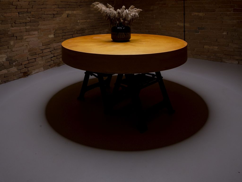 Microcement Floor – Islington N1 area
