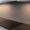 Microcement Splashback London Chelsea