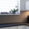 Microcement Splashback West London Area