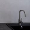 Microcement Splashback West London Chelsea