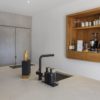 Microcement Worktop Hammersmith London W6