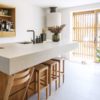 Microcement Worktop London Hammersmith
