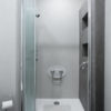 Microcement bathroom Harrow