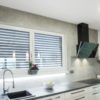 Hornsey – contemporary microcement kitchen