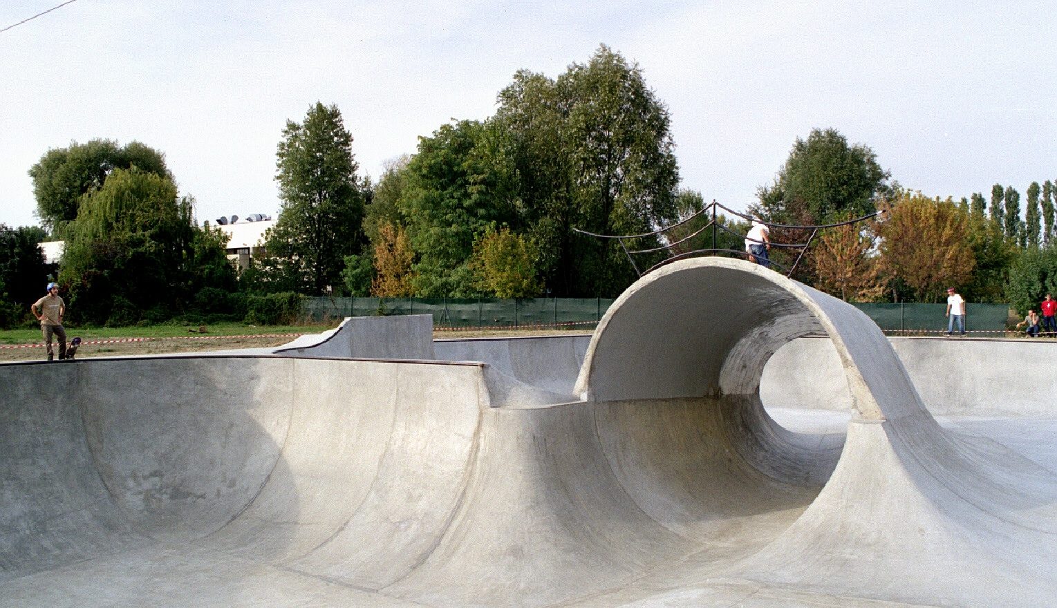 concrete protection with pavishield_skatepark_1